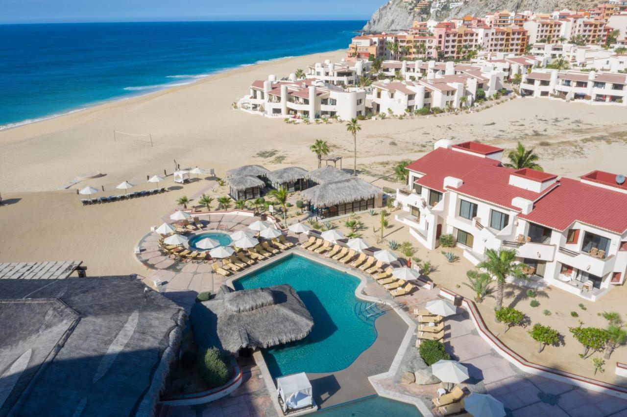 Solmar Resort Кабо-Сан-Лукас Экстерьер фото