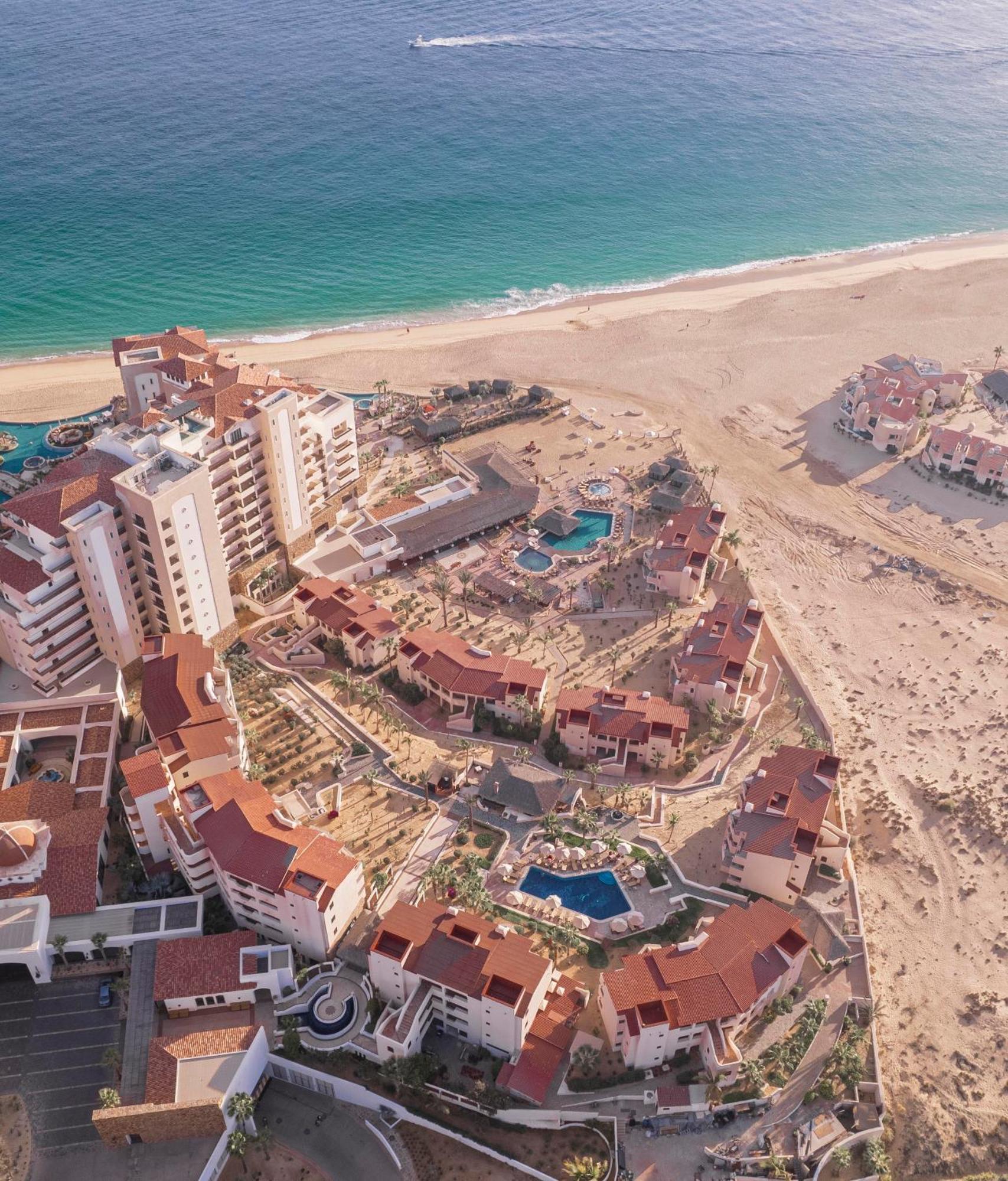 Solmar Resort Кабо-Сан-Лукас Экстерьер фото