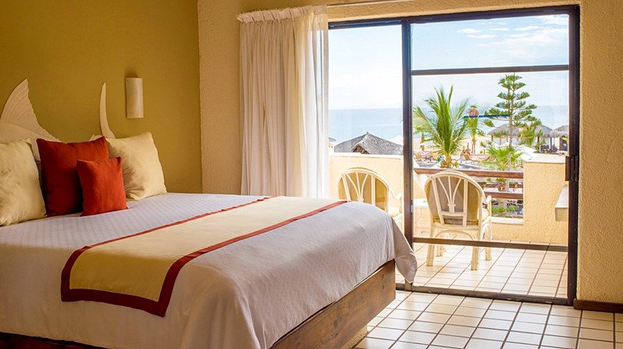 Solmar Resort Кабо-Сан-Лукас Экстерьер фото