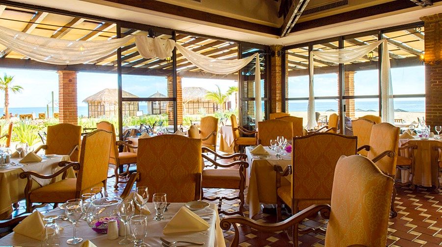 Solmar Resort Кабо-Сан-Лукас Экстерьер фото